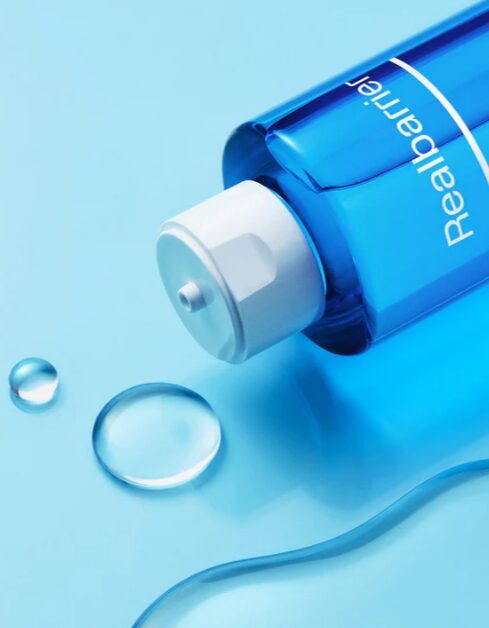 Real Barrier Aqua Soothing Toner